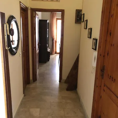 Ferienhaus Casa Vacanza