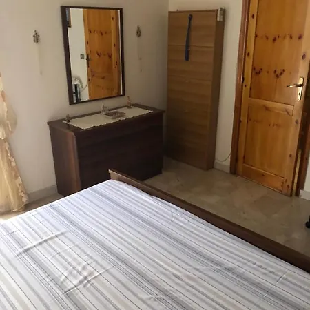 Casa Vacanza Ferienhaus *