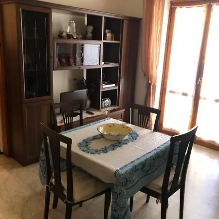 Casa Vacanza Ferienhaus *