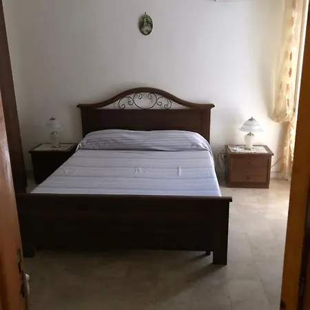 Casa Vacanza Ferienhaus Roccalumera