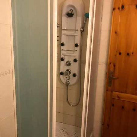 Ferienhaus Casa Vacanza Roccalumera
