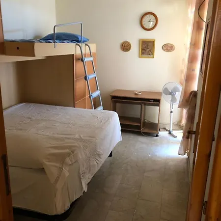 Ferienhaus Casa Vacanza