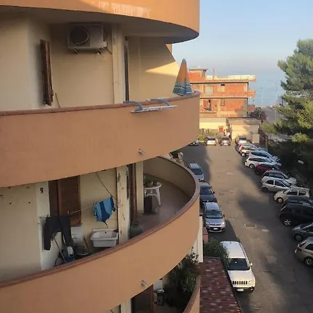 Casa Vacanza Ferienhaus